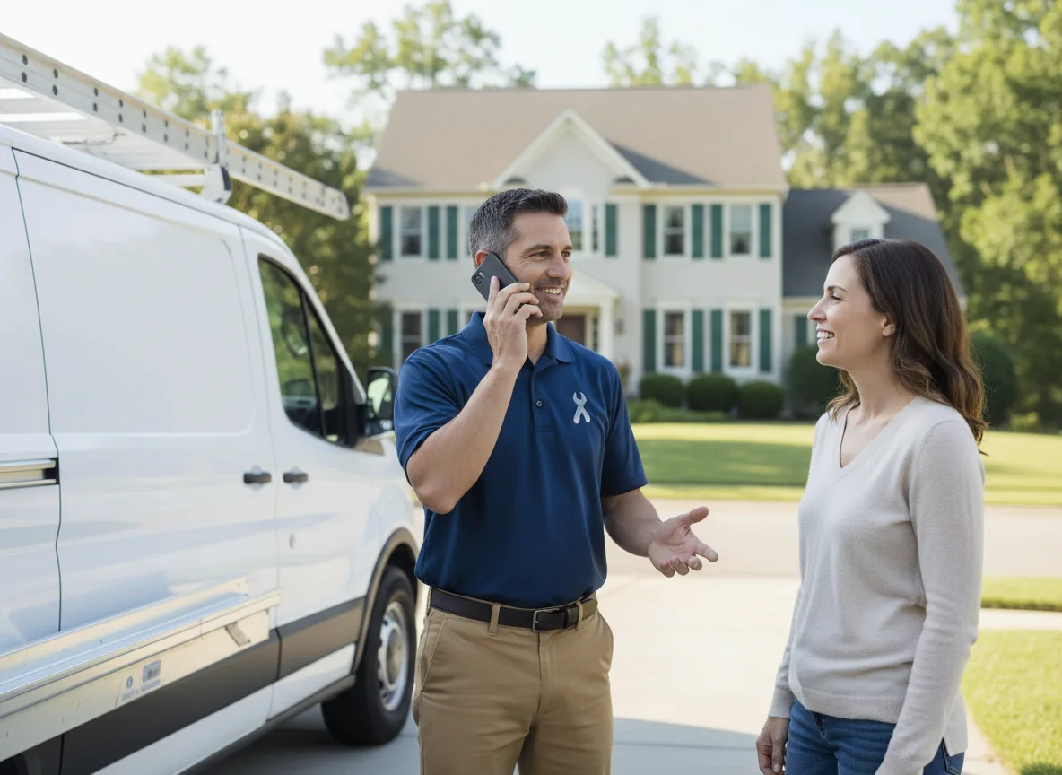 Home Gutter Service Villard, MN FAQs